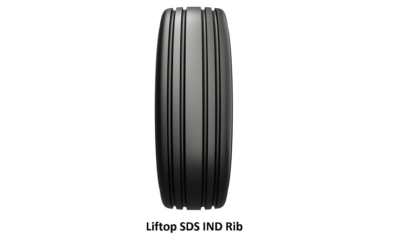 GALAXY LIFTOP SDS IND RIB tire